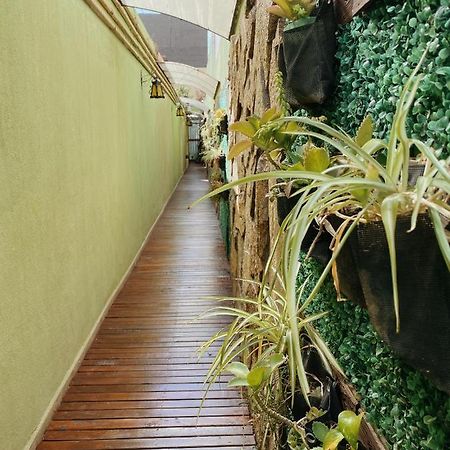 Appartement Loft Garden'S à Rosario Extérieur photo