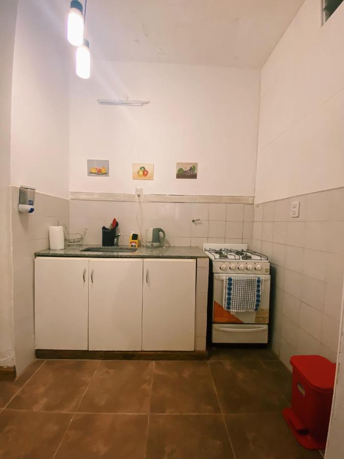Appartement Loft Garden'S à Rosario Extérieur photo