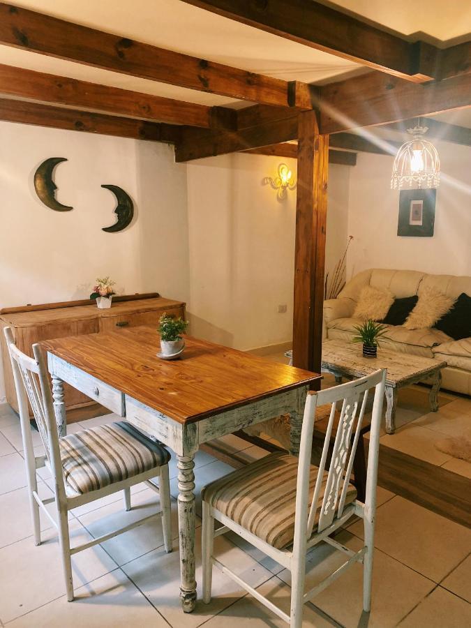Appartement Loft Garden'S à Rosario Extérieur photo