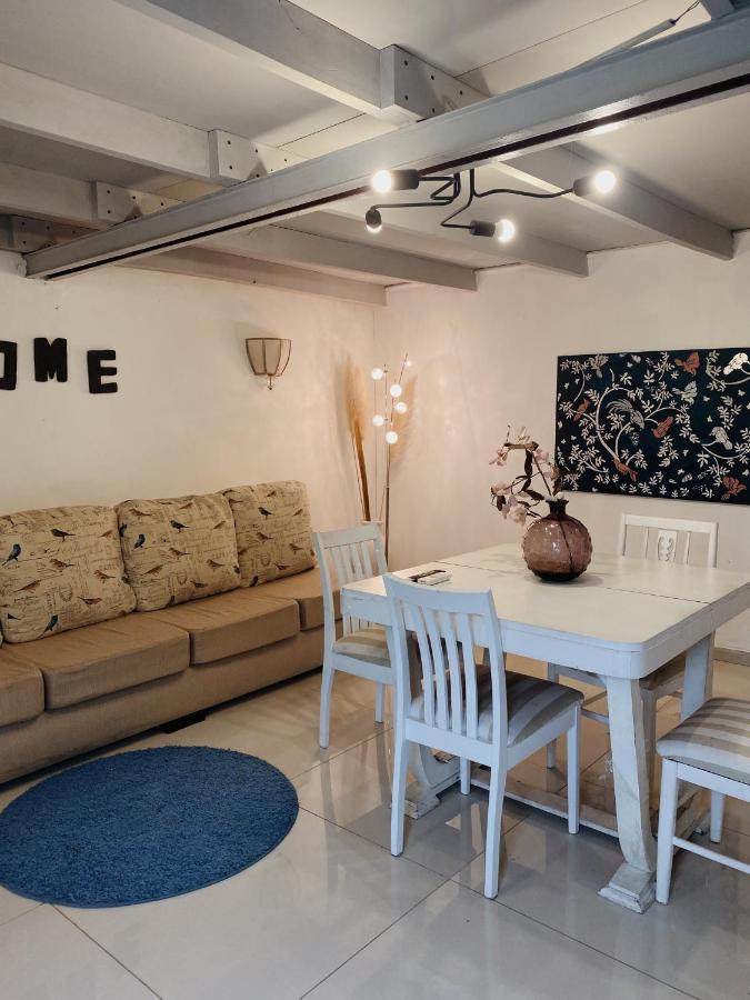 Appartement Loft Garden'S à Rosario Extérieur photo