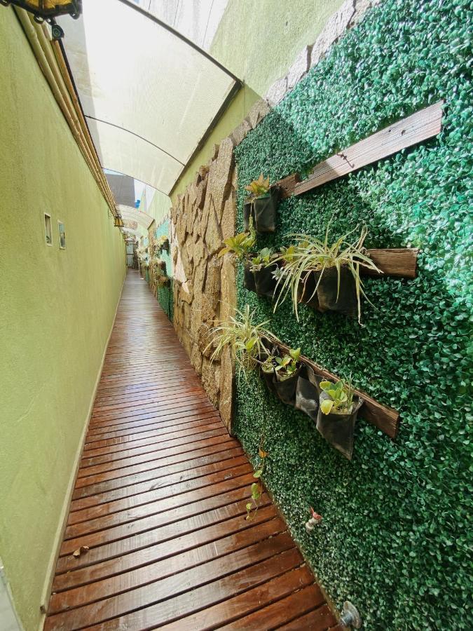 Appartement Loft Garden'S à Rosario Extérieur photo